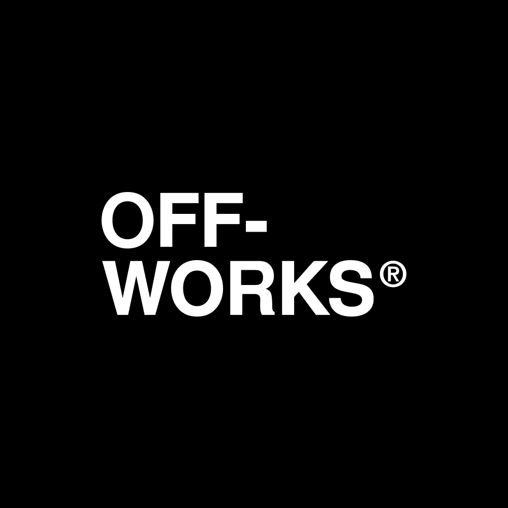 OFF-WORKS logo