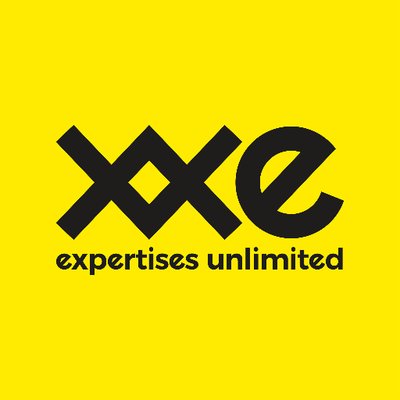 XXE logo