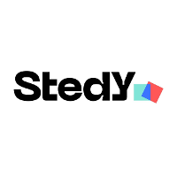StedY logo