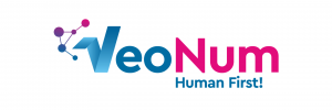 VeoNum banner