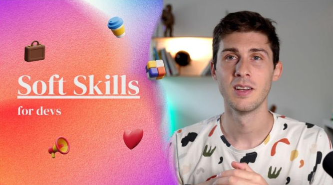 5 Soft Skill Areas Every Developer Should Master