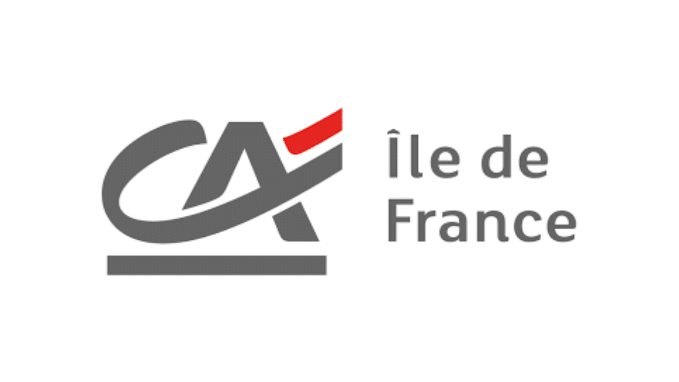 Crédit Agricole Île de France banner