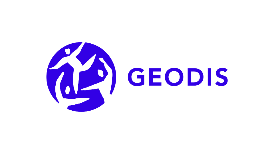 Geodis banner