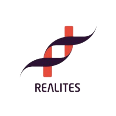 Groupe Realites logo