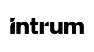 Intrum Corporate banner