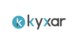 Kyxar banner