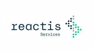 Reactis Services banner