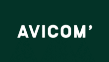 AVICOM banner