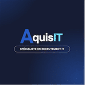 AquisIT logo