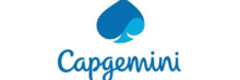 Capgemini banner