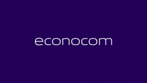 Econocom banner