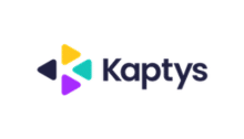 Kaptys banner