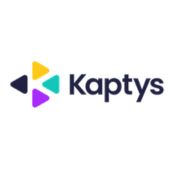 Kaptys logo
