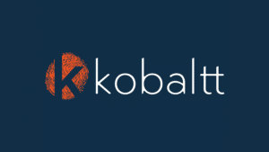 Kobaltt banner