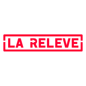 La Relève logo