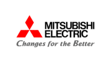 Mitsubishi Electric banner