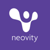 Neovity logo