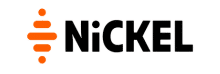 Nickel banner