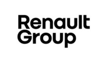 Renault Group banner