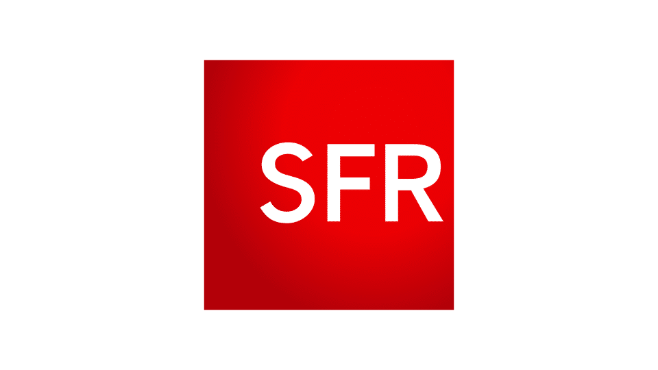 SFR banner