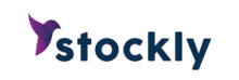 Stockly banner