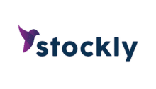 Stockly banner
