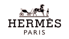Hermès banner