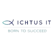 Ichtus IT logo