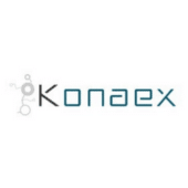 Konaex logo
