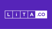 LITA.co banner