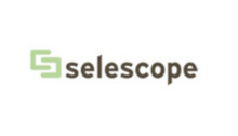 Selescope banner