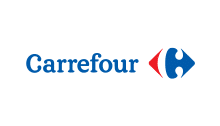 Carrefour banner