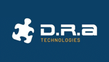 D.R.A Technologies banner