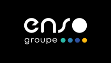 Enso Groupe banner