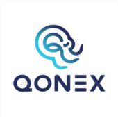QONEX logo