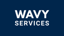 WAVY SERVICES banner