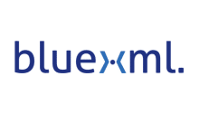Bluexml banner