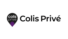 Colis Privé banner