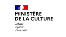 MINISTÈRE DE LA CULTURE - SERVICE NUMÉRIQUE banner
