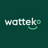 Watteko logo