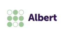 Albert banner