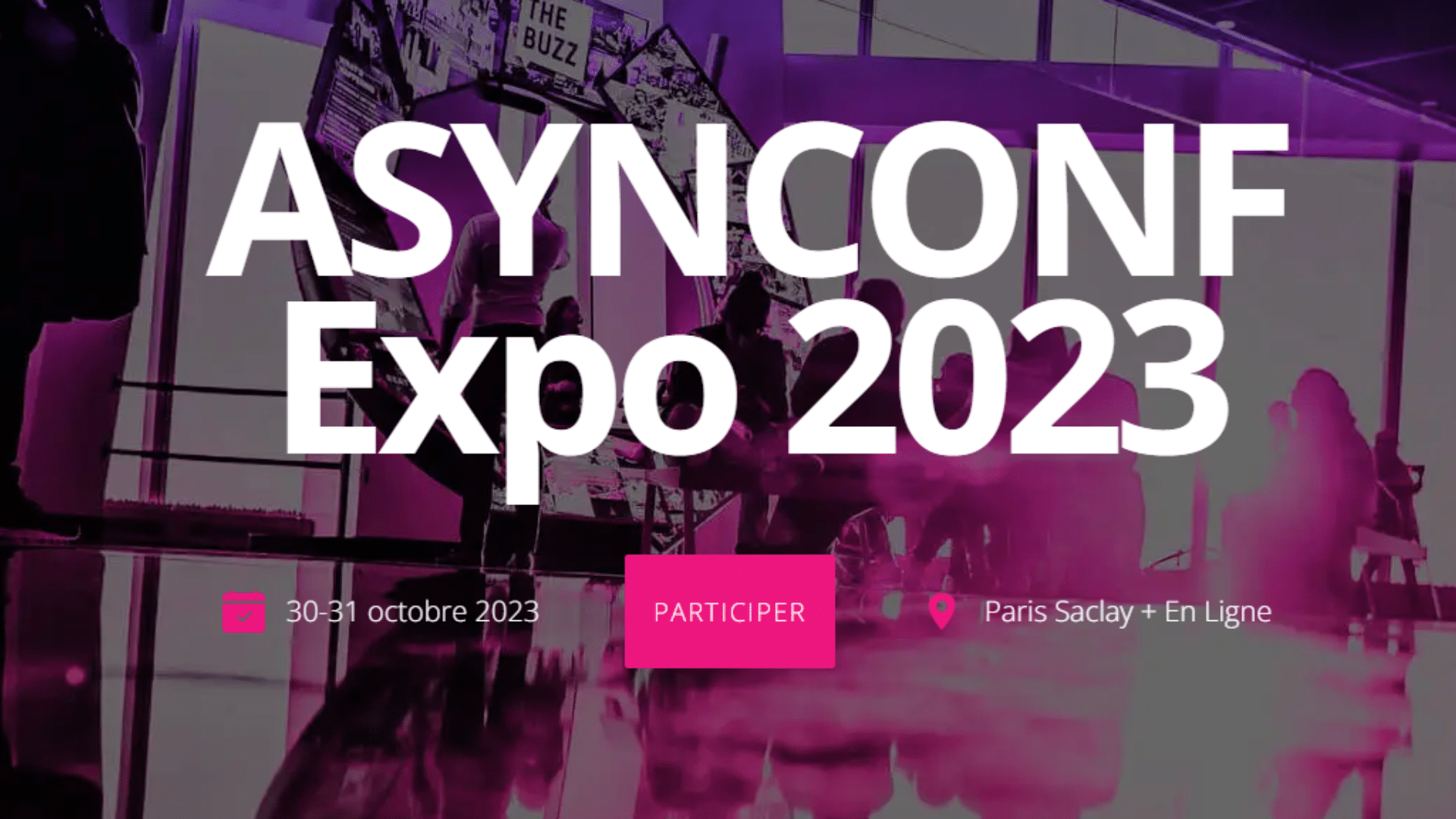 Asynconf 2023