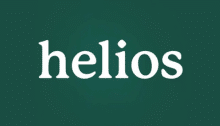Helios banner