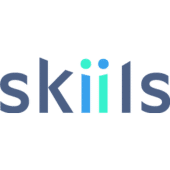 skiils logo