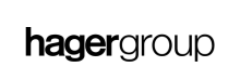 Hager Group banner