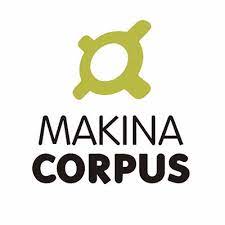 Makina-Corpus-Logo