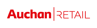 Auchan Retail Banner
