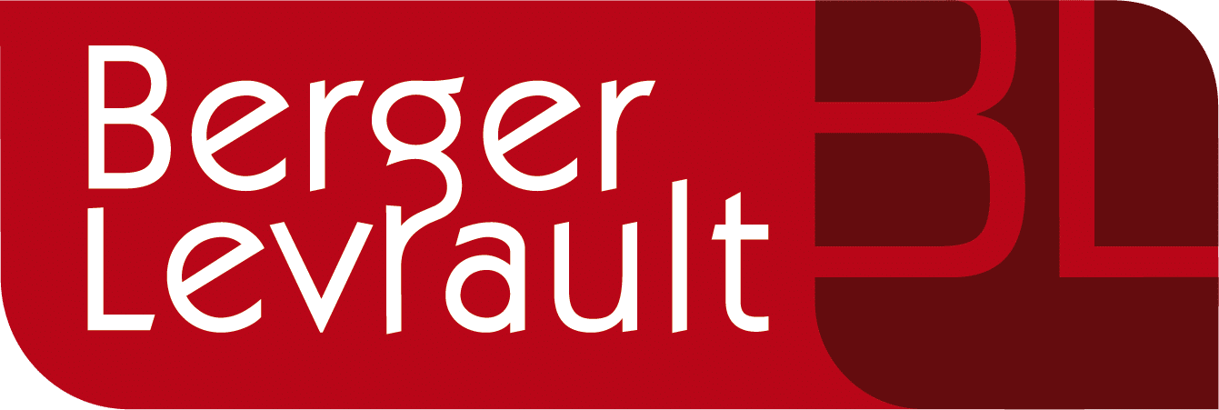 Berger Levrault banner