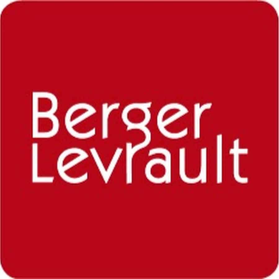 Berger Levrault logo