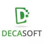 Decasoft Logo
